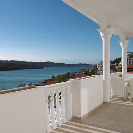 Villa Perla Tisno Eksteriør billede