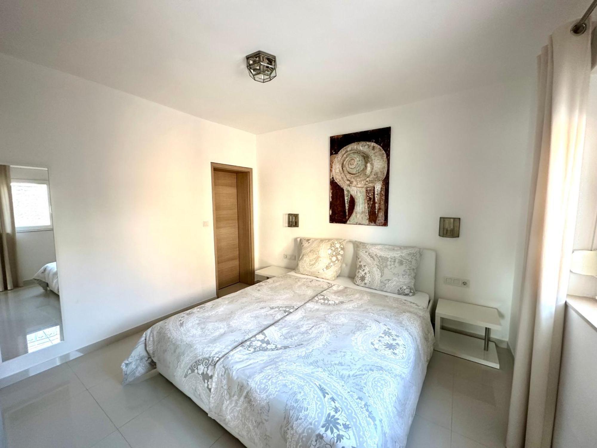 Villa Perla Tisno Eksteriør billede